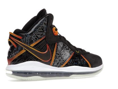 Nike LeBron 8 Space Jam