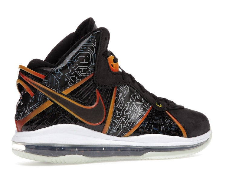 Nike LeBron 8 Space Jam