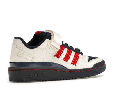 adidas Forum Low Marvel Spider-Man