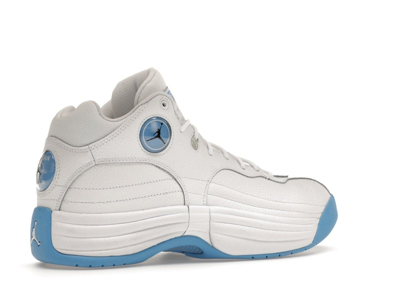 Jordan Jumpman Team 1 White University Blue (2023)