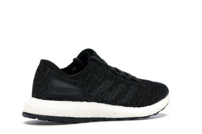 adidas PureBoost Core Black