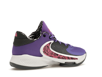 Nike Zoom Freak 4 NRG Bahamas