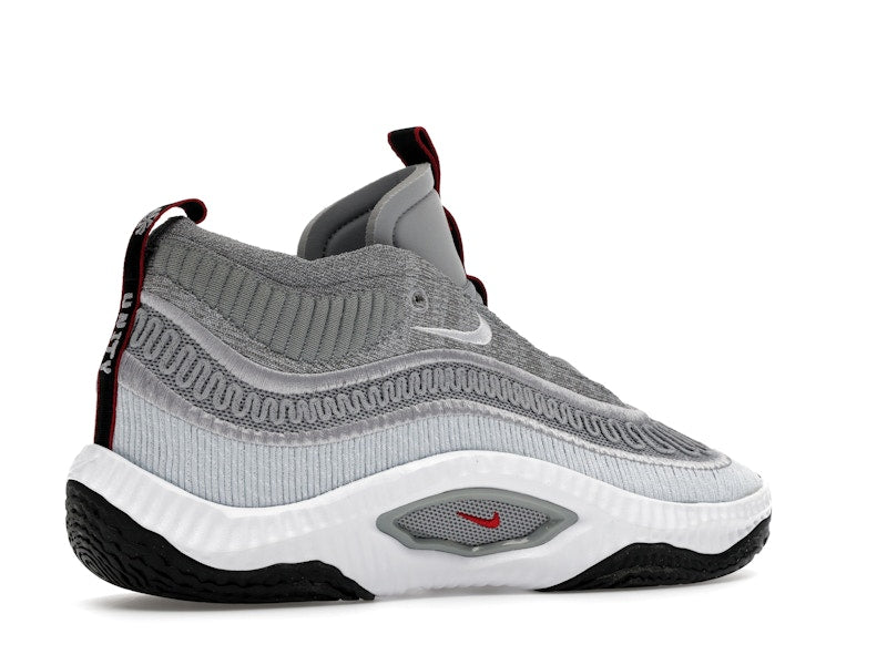 Nike Cosmic Unity 3 Silver Bullet