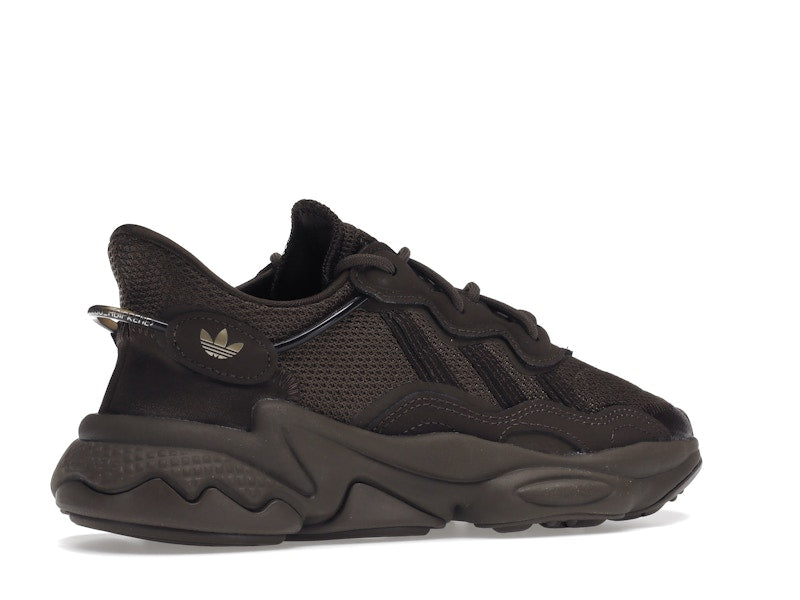 adidas Ozweego Brown (Women's)