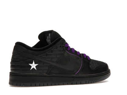 Nike SB Dunk Low Familia First Avenue