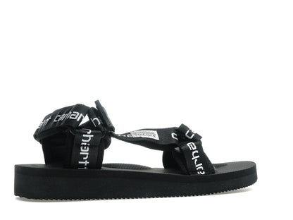Suicoke Depa Carhartt WIP Black