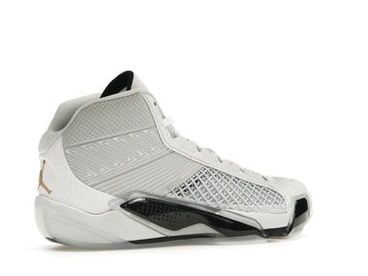 Jordan 38 FIBA (Clear Sole)