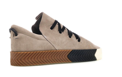 adidas AW Skate Alexander Wang Light Grey