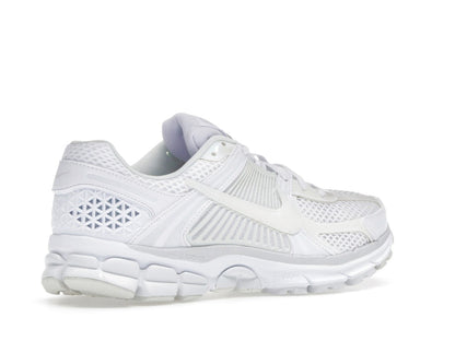 Nike Zoom Vomero 5 Triple White (Women's)