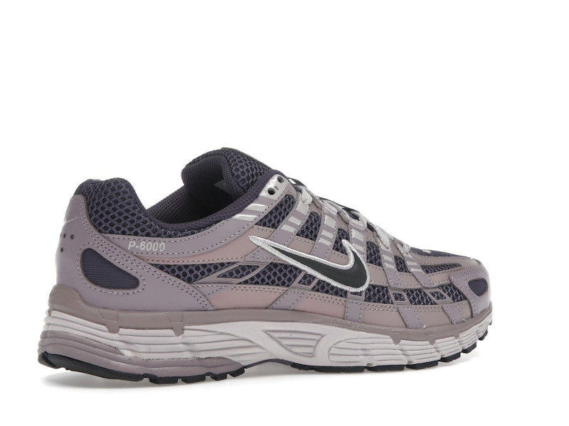 Nike P-6000 SE Light Violet Ore Dark Raisin Women's)