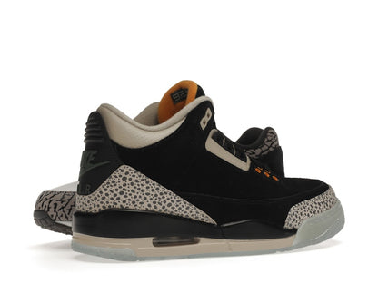 Jordan 3 Retro & Nike Air Max 1 atmos Pack