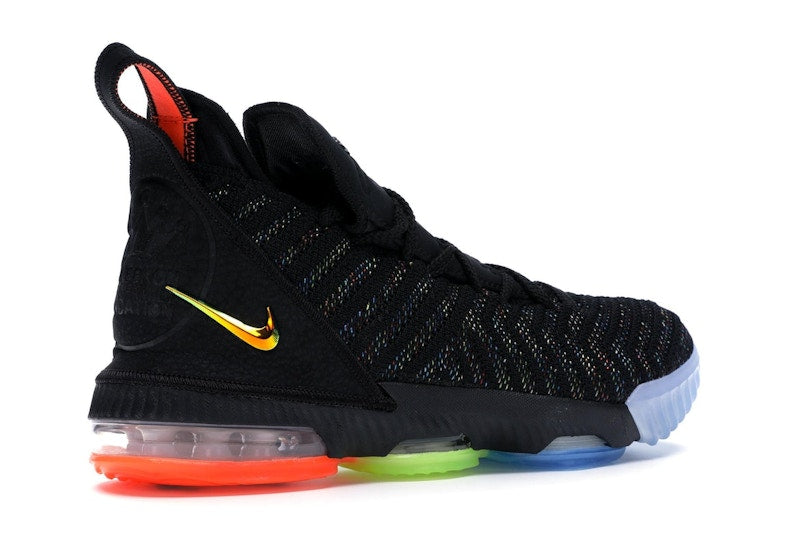 Nike LeBron 16 I Promise (GS)