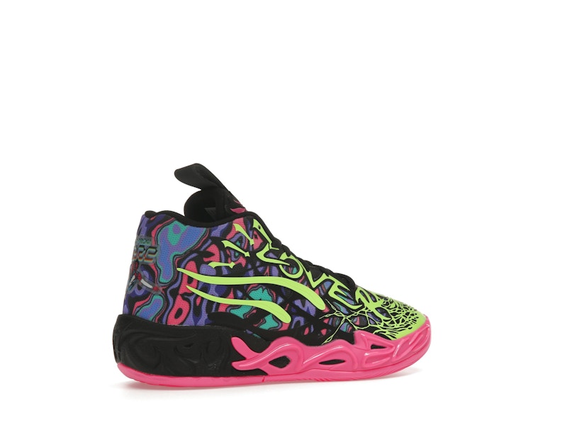 Puma LaMelo Ball MB.04 Heem (GS)