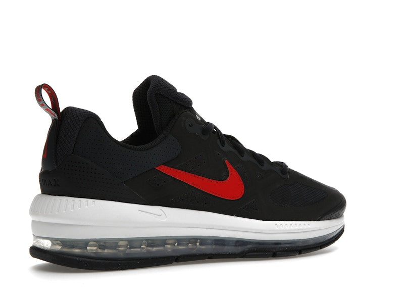 Nike Nike Air Max Genome Obsidian University Red
