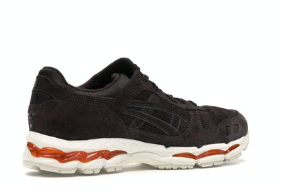 ASICS Gel-Lyte 3.1 Ronnie Fieg Militia (Special Box)