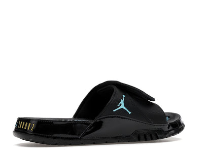 Jordan Hydro XI Retro Gamma Blue
