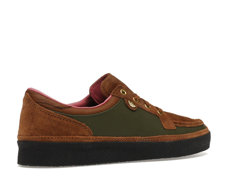 adidas McCarten The Simpsons Ned Flanders
