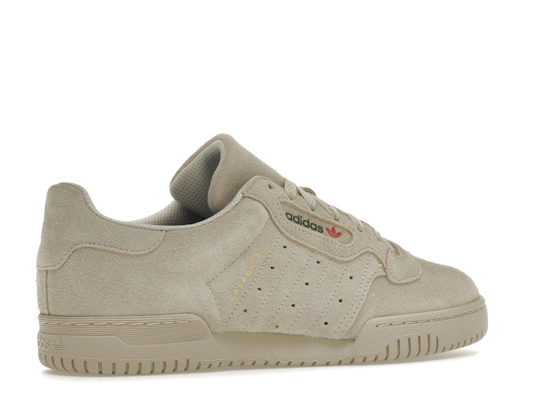 adidas Yeezy Powerphase Clear Brown