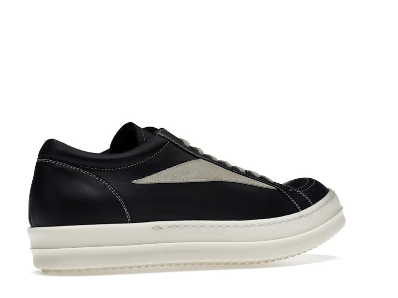 Rick Owens Vintage Sneakers Black
