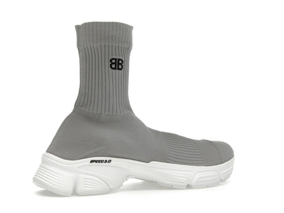 Balenciaga Speed 3.0 Grey White (Women's)
