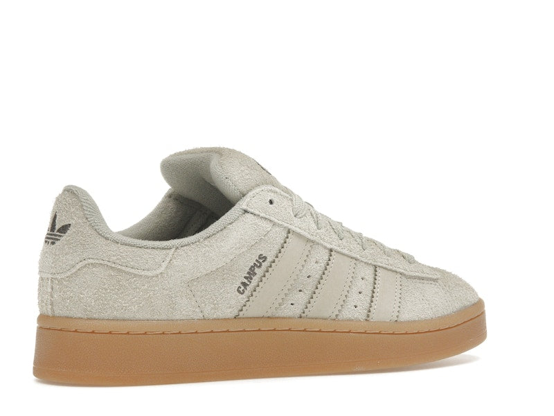 adidas Campus 00s Putty Grey Charcoal (Women's)
