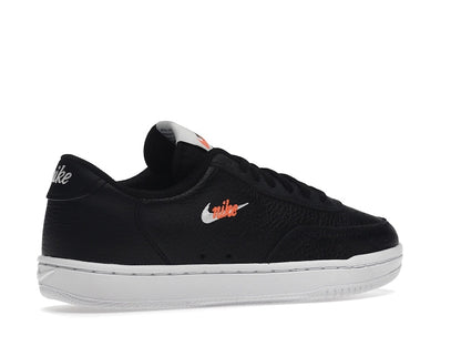 Nike Vintage Court Premium Black (Women's)