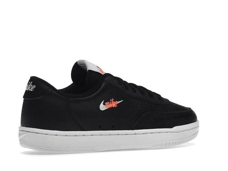 Nike Vintage Court Premium Black (Women's)
