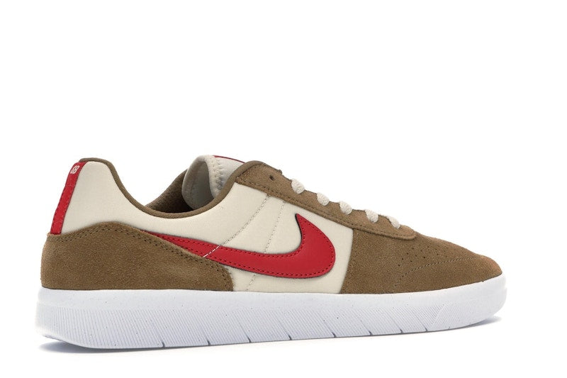 Nike SB Team Classic Mars Yard