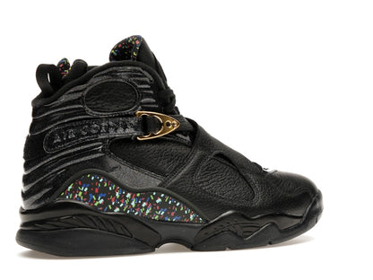 Jordan 8 Retro Confetti