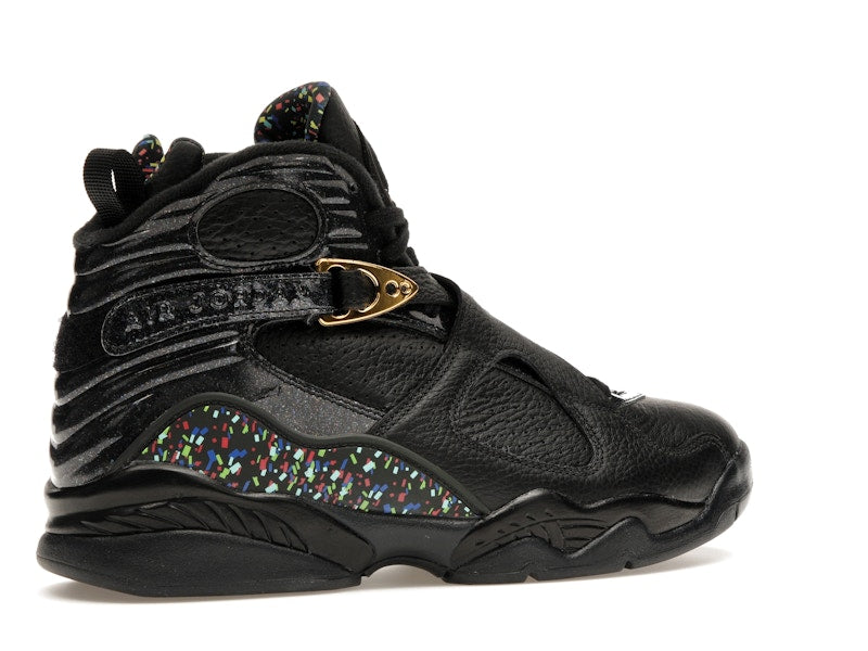 Jordan 8 Retro Confetti