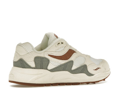 Saucony Grid Shadow 2 Mushroom
