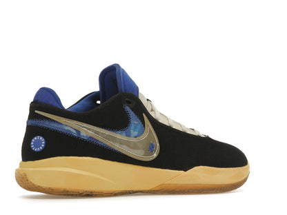Nike LeBron 20 Uninterrupted Speak Your Truth