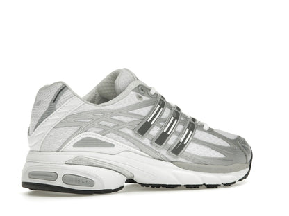 adidas Adistar Cushion 3 Cloud White Grey Silver Metallic (Women's)