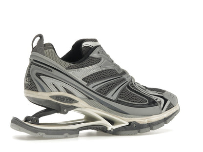 Balenciaga X-Pander Silver