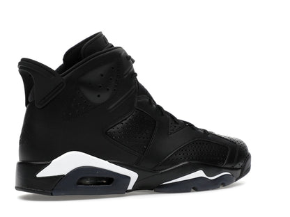 Jordan 6 Retro Black Cat