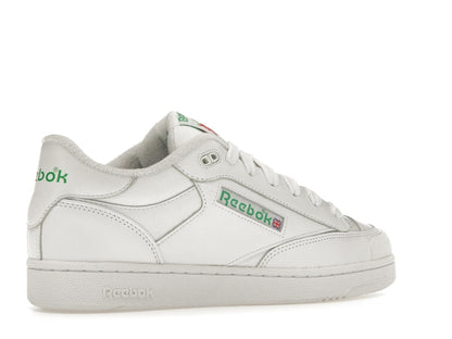 Reebok Club C Bulc Beams White