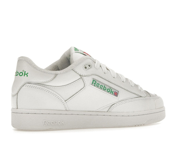 Reebok Club C Bulc Beams White