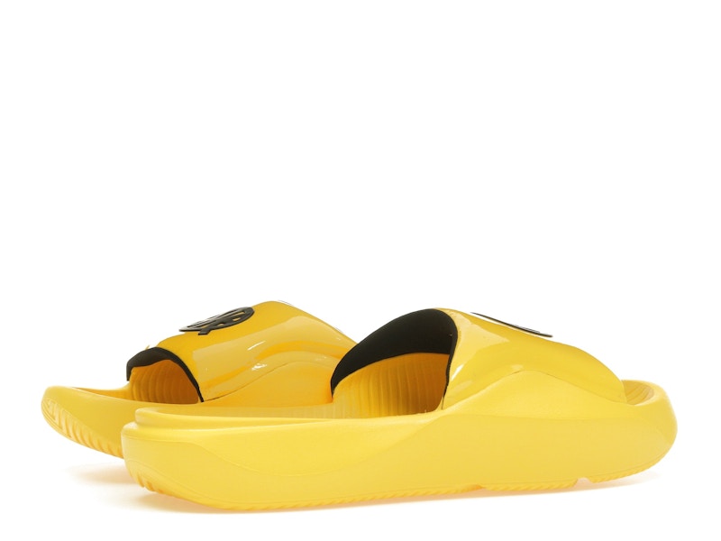 Jordan Franchise Slide Quai 54