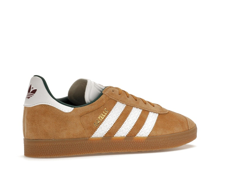 adidas Gazelle Mesa Cloud White