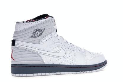 Jordan 1 Retro 93 Bugs Bunny