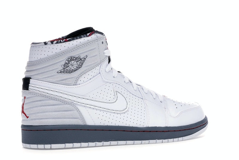 Jordan 1 Retro 93 Bugs Bunny