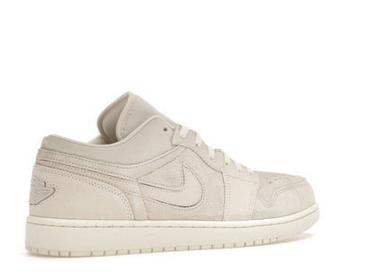 Jordan 1 Low SE Craft Pale Ivory
