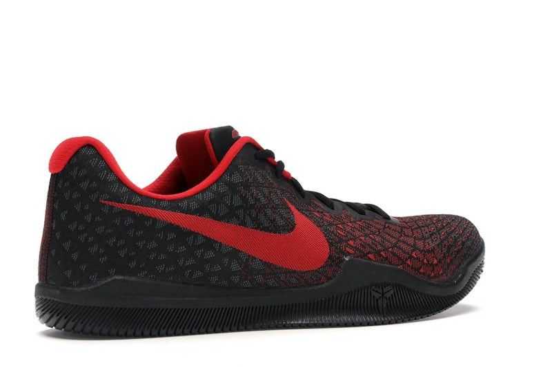 Nike Mamba Instinct Bred