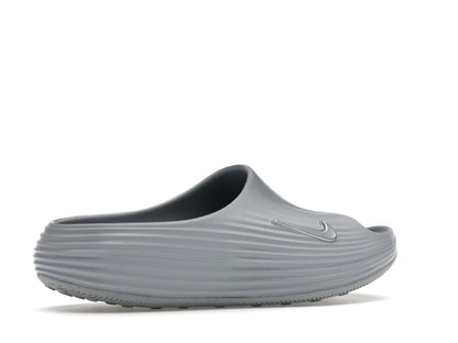 Nike ReactX Rejuven8 Slide Wolf Grey