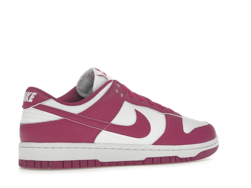 Nike Dunk Low Next Nature Hot Fuchsia (Women's)