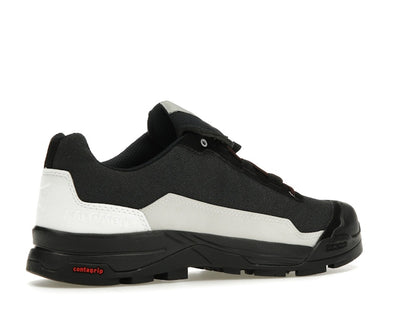 Salomon X-Alp Esill GR10K Black Metal