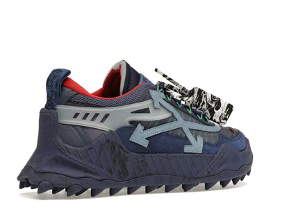 OFF-WHITE Odsy-1000 Navy Blue