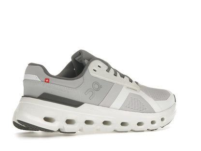 On Running Cloudrunner 2 Frost White