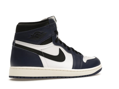 Jordan 1 Retro High OG Midnight Navy