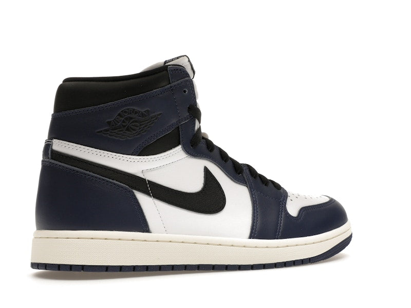Jordan 1 Retro High OG Midnight Navy